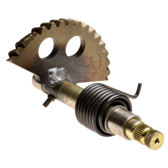 Semiluna Pornire Scuter GY6 4T, 125-150cc, 130mm