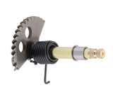 Semiluna pornire scuter 4T 125cc, 150cc (157mm)