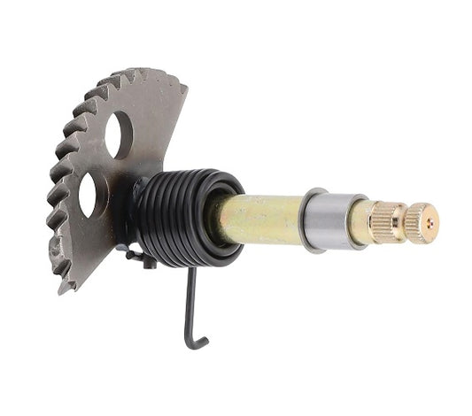 Semiluna pentru scuter pornire scuter 4T 125cc, 150cc (157mm) 4T / 125cc / 150cc / 157mm