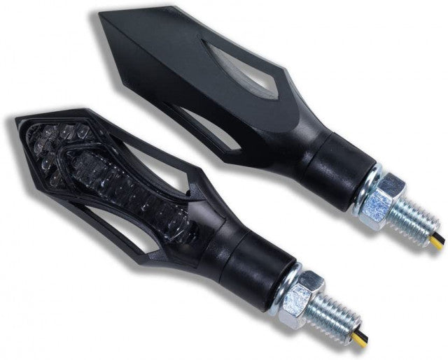 Semnale led scuter / motocicleta ''Globe''