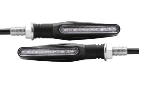 Semnale led scuter (tip banda)