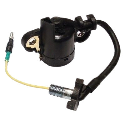 Senzor ulei compatibil generator Honda GX 120, GX 140, GX 160, GX 200, Zongshen 168FB
