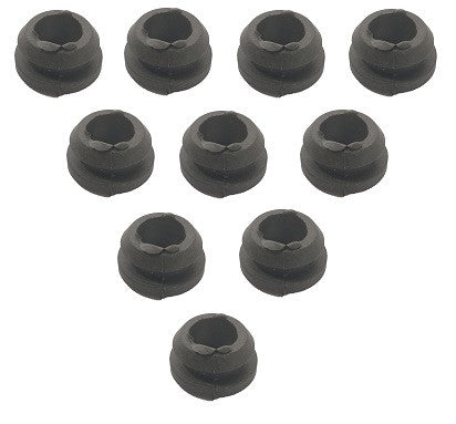 Set 10 buc amortizoare rezervor compatibil Honda GX 160 10 / 160