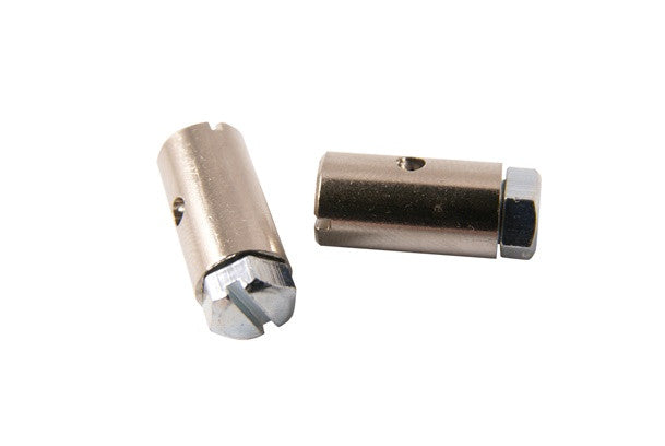 Set 10 buc niplu cablu frana   acceleratie (model 3)