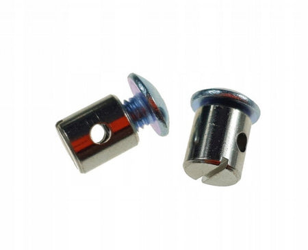 Set 10 buc niplu cablu frana   acceleratie (model 5)