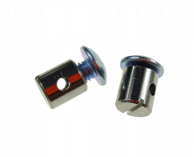 Set 10 buc niplu cablu frana   acceleratie (model 5)