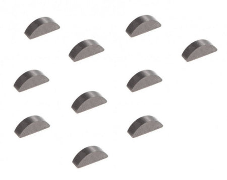 Set 10 buc pana volanta   ambielaj 4 5 13mm