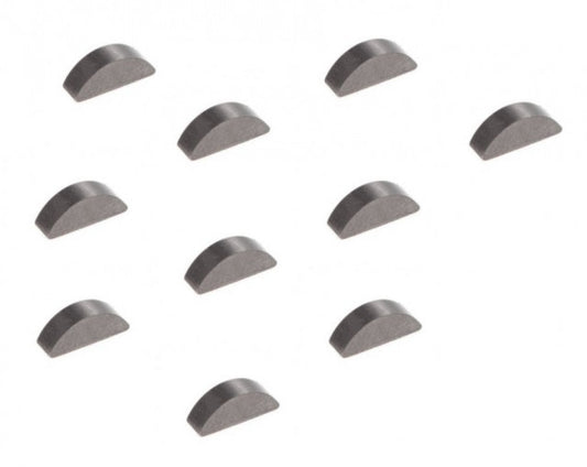 Set 10 buc pana volanta / ambielaj 4*7.5*19mm