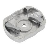 Set Oala cu Clichet Motocoasa TL43 ROTOR, 10 buc