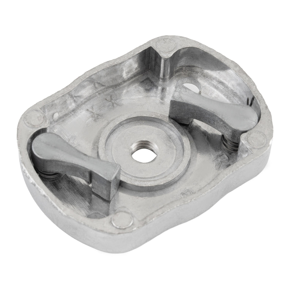 Set Oala cu Clichet Motocoasa TL43 ROTOR, 10 buc
