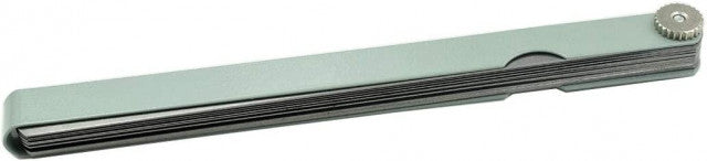 Set 17 lere de precizie, 0.02 - 1.00 mm (20cm)