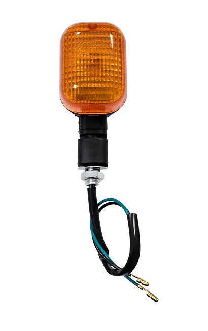 Set 5 buc semnale scuter   motocicleta
