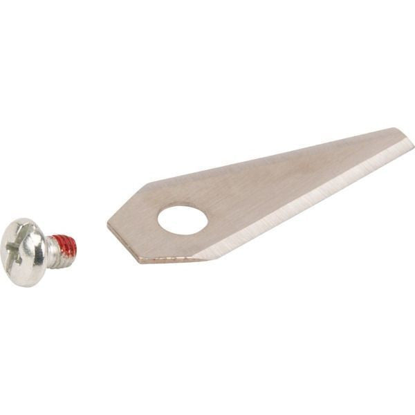 Set 9 buc cutite schimb masina robotizata de tuns gazon Bosch