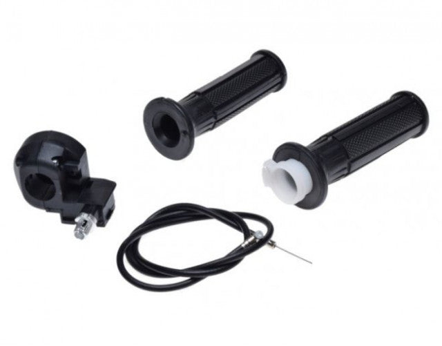 Set acceleratie Pocket Bike