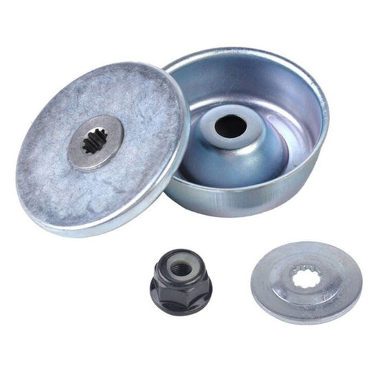 Set pentru motocoasa accesorii cap trimmer compatibile Stihl FS120, FS200, FS250