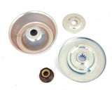 Set pentru motocoasa accesorii cap trimmer compatibile Stihl FS55