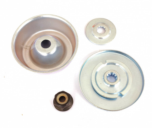 Set pentru motocoasa accesorii cap trimmer compatibile Stihl FS55