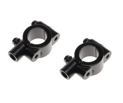 Set adaptor prindere oglinzi colier - surub (O 10mm)
