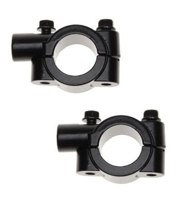 Set adaptor prindere oglinzi colier - surub (O 8mm)