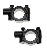 Set adaptor prindere oglinzi colier - surub (8 mm) 8 mm - vedere 2