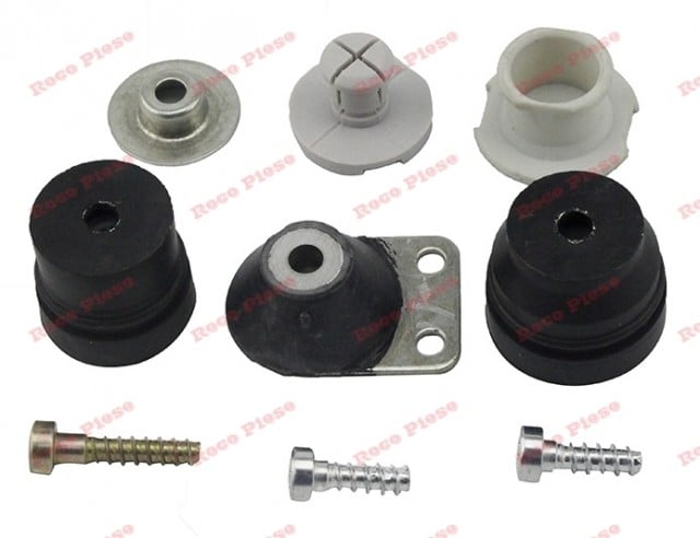 Set pentru drujba amortizoare complet compatibile Stihl MS240, MS260, MS380 - vedere 3