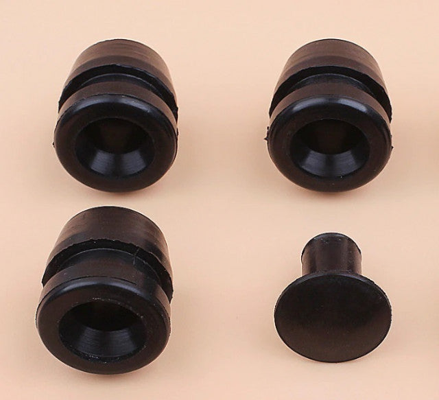Set amortizoare drujba chinezeasca 2500