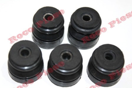 Set amortizoare drujba chinezeasca 4500, 5200