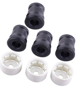 Set pentru drujba amortizoare drujba compatibile Stihl MS210 - MS250, 021-025 (4 Buc)