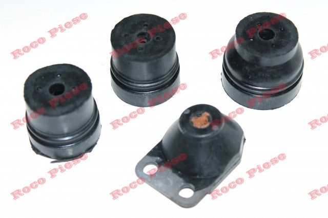 Set amortizoare drujba compatibile Stihl MS 240, MS 260, MS 380