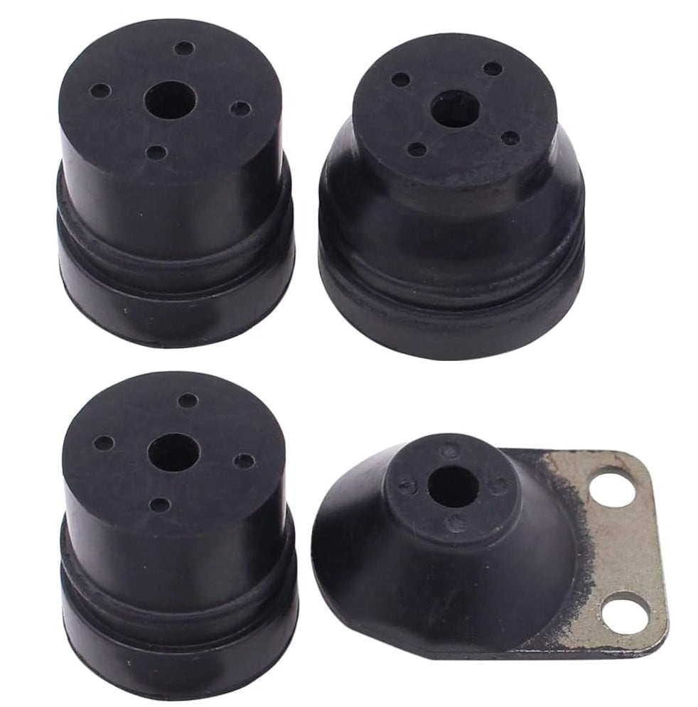 Set amortizoare drujba compatibile Stihl MS 240, MS 260, MS 380