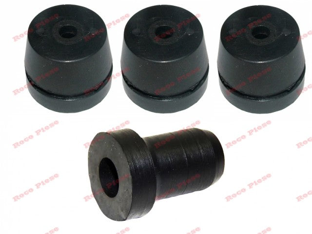 Set pentru drujba amortizoare drujba compatibile Stihl MS340, MS360, 034, 036 - vedere 4