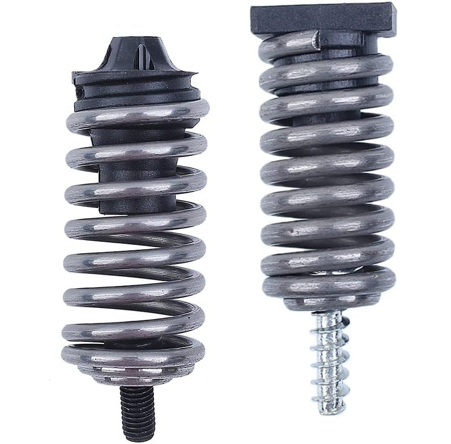 Set amortizoare drujba Husqvarna 340, 345, 350, 357, 359, 435, 440, 445, 450 (maner+motor)