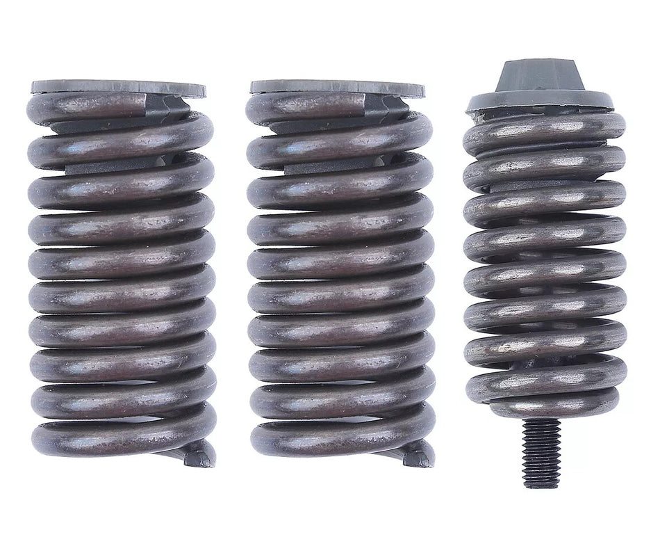 Set amortizoare drujba Husqvarna 362, 365, 371, 372