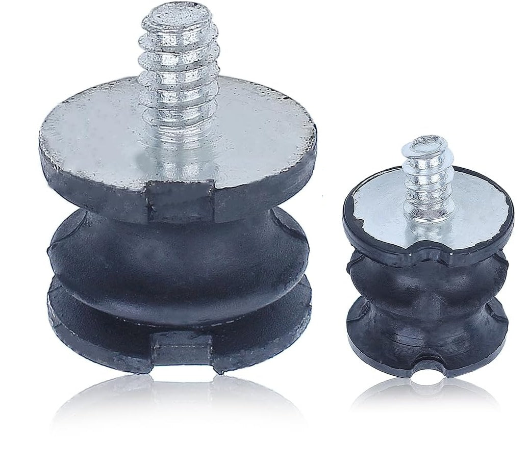 Set amortizoare drujba Husqvarna 61, 66, 262, 268, 272