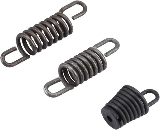 Set pentru drujba amortizoare drujba Partner / Poulan / Ikra / McCulloch