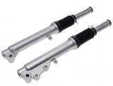 Set amortizoare fata scuter Keeway Hurricane 50cc 2T - vedere 3