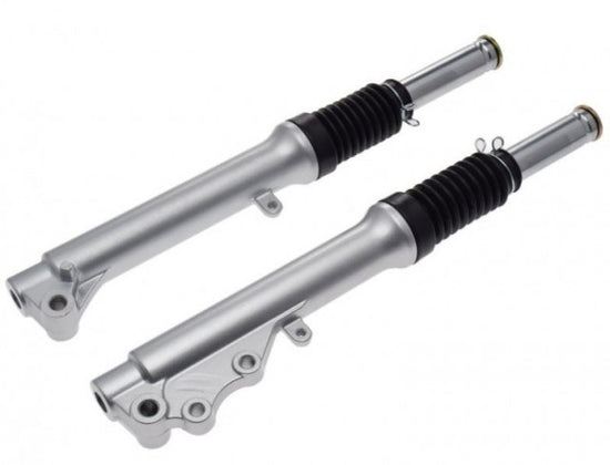 Set amortizoare fata scuter Keeway Hurricane 50cc 2T - vedere 3