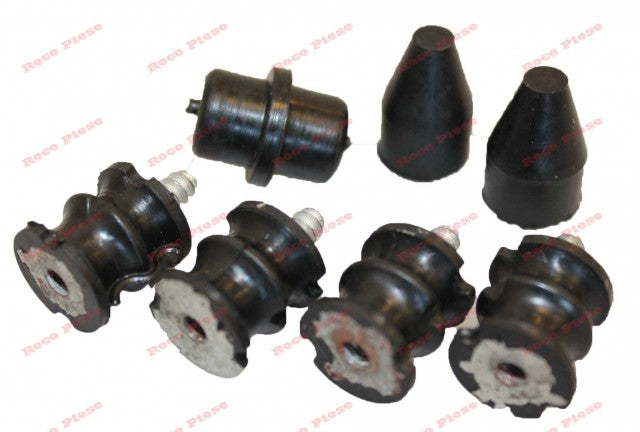 Set amortizoare Husqvarna 136, 137, 141,142