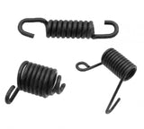 Set 3 Amortizoare Drujba Partner P340S P350S P360S