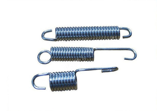 Set pentru scuter arcuri cric scuter