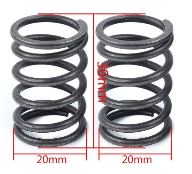 Set arcuri supape Honda GX160 GX200 6.5 7 CP