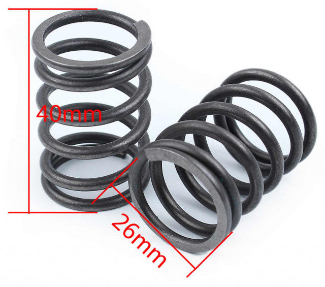 Set arcuri supape Honda GX340, GX390 (13 CP)
