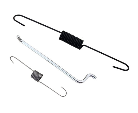 Set arcuri + tja acceleratie Honda GX100