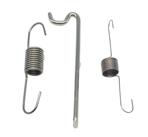 Set arcuri + tja acceleratie Robin EH 09