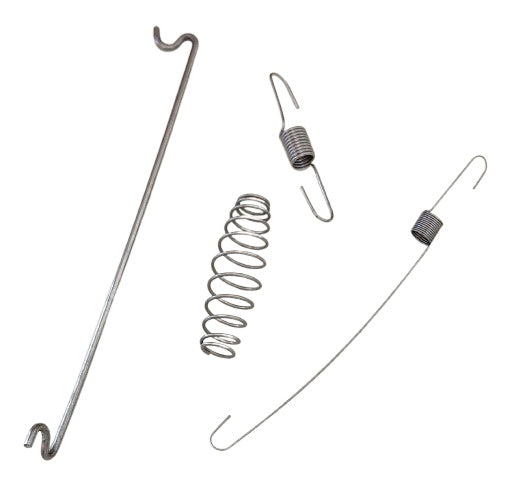 Set arcuri + tja acceleratie Robin EH 12