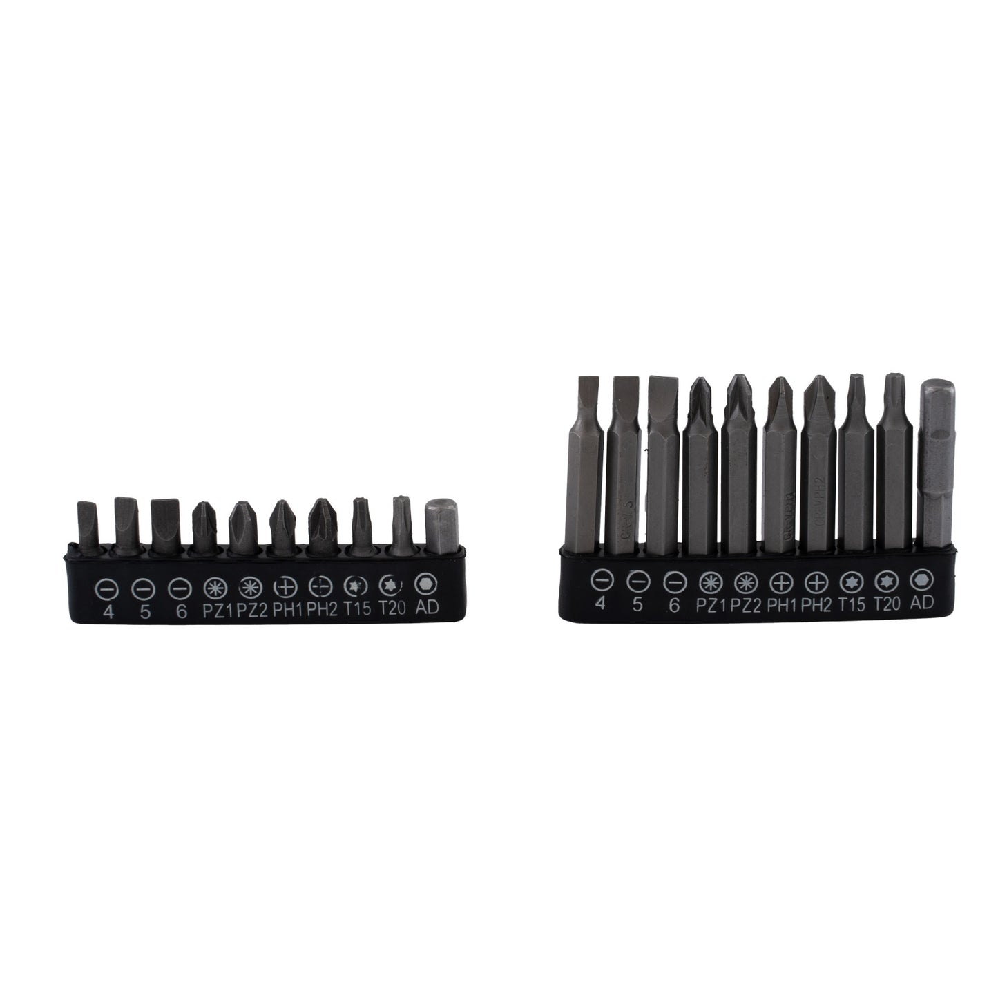 Set Autofiletanta cu Scule ROTOR RSET-AP21, 21V, 1.5Ah, 200W - detaliu 11