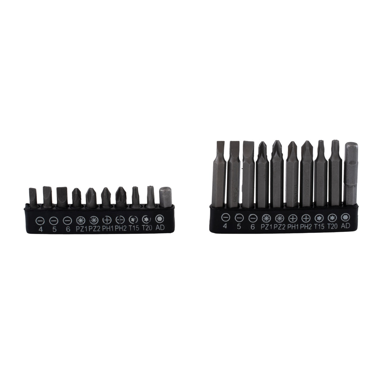 Set Autofiletanta cu Scule ROTOR RSET-AP21, 21V, 1.5Ah, 200W - detaliu 11