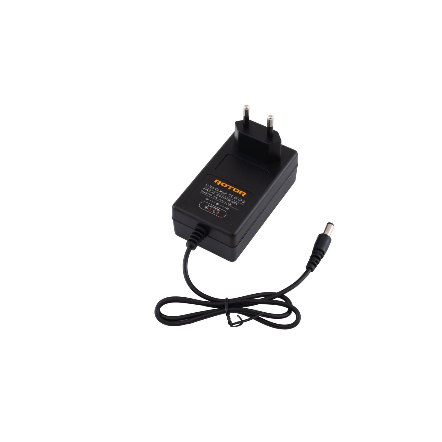 Set Autofiletanta cu Scule ROTOR RSET-AP21, 21V, 1.5Ah, 200W - detaliu 22