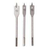 Set Biti Tubulare Burghie ROTOR RBB62, 62 piese, set complet pentru atelier