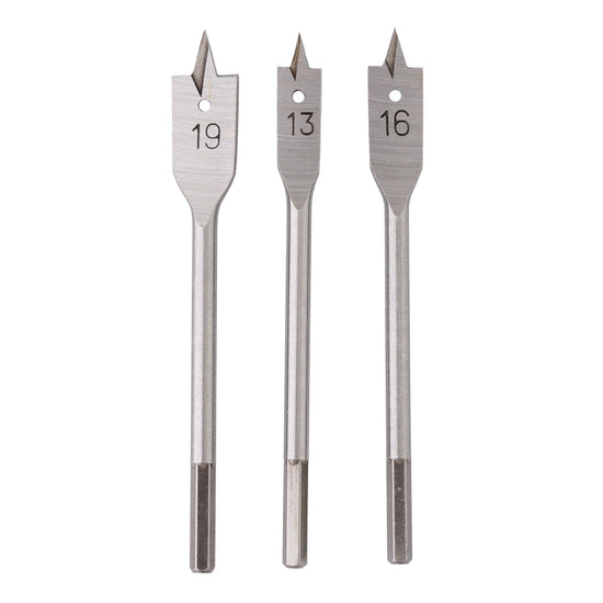 Set Biti Tubulare Burghie ROTOR RBB62, 62 piese, set complet pentru atelier
